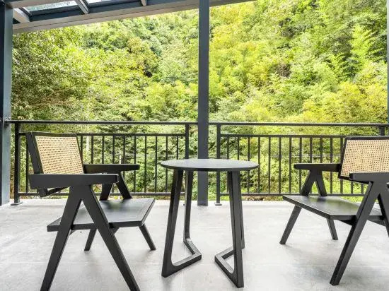 Twenty Eight Mansions  - Mountain View, Stream Tracing, Starry Sky Vacation, Beautiful Stay