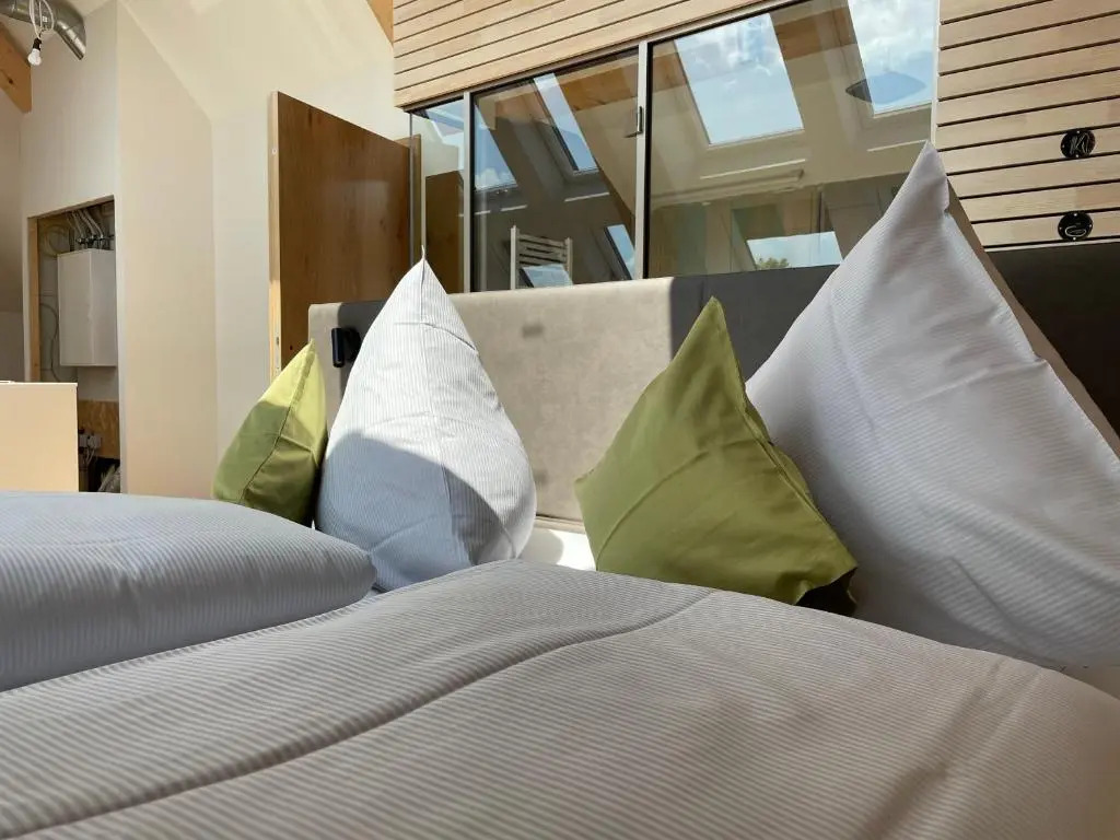 Landhotel und Apartments Sonneck