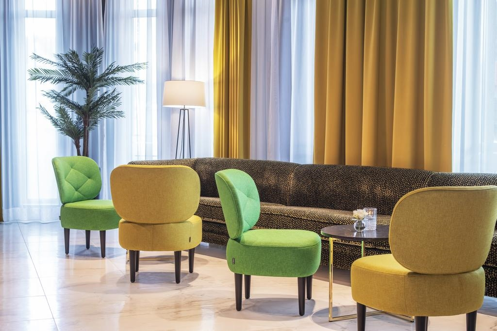 Thon Hotel Harstad