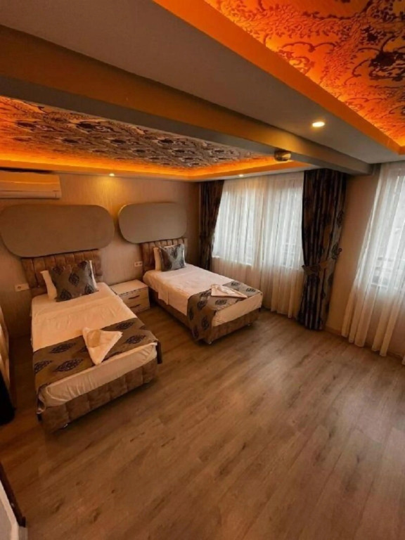 Ramos Boutique Hotel Sultanahmet