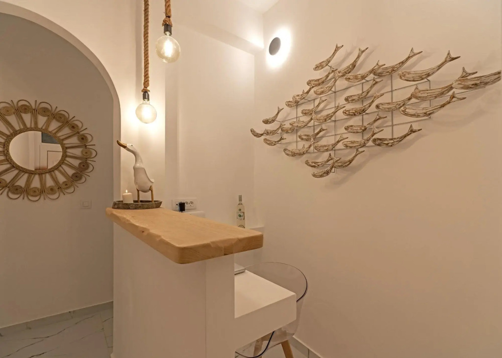 Central Suites Mykonos