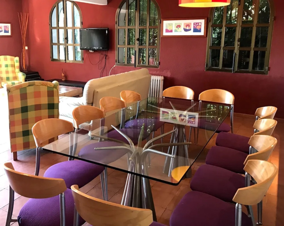 Chalet grande en Valencia