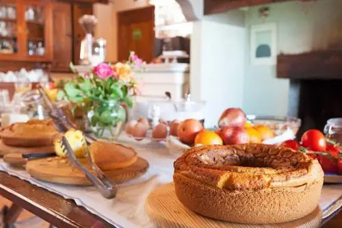 Le Mandrie di San Paolo - Farm Home