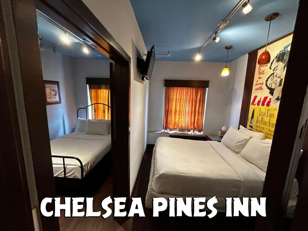Chelsea Pines Inn