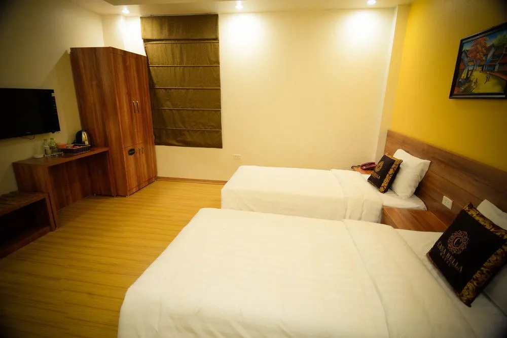Casabella Hotels
