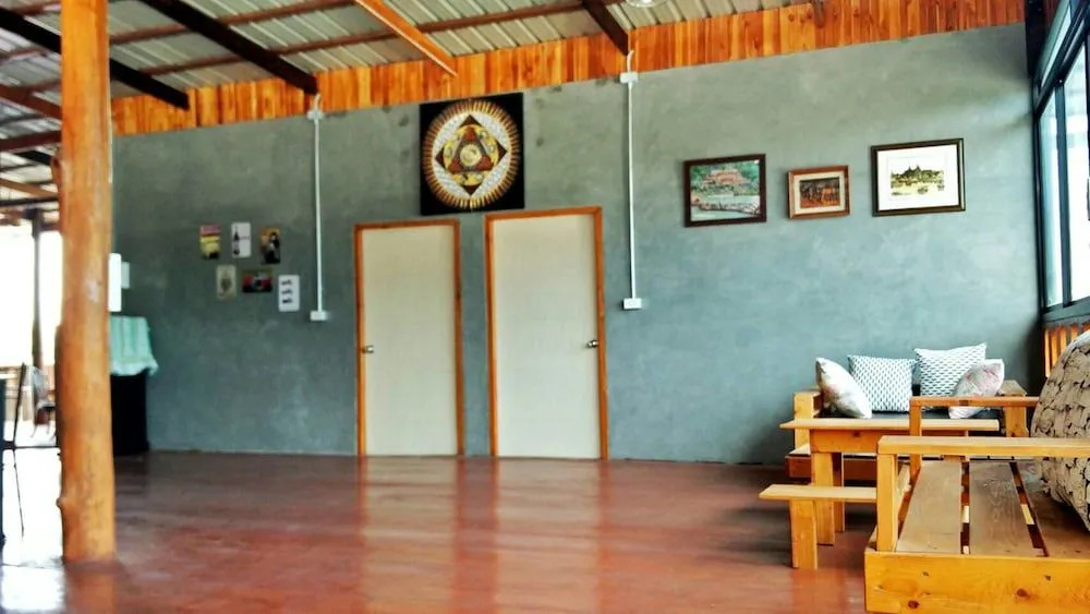 ModernLoft Homestay