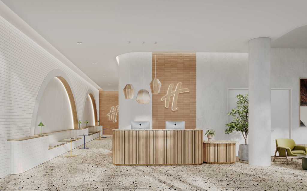Holiday Inn & Suites Geelong by IHG