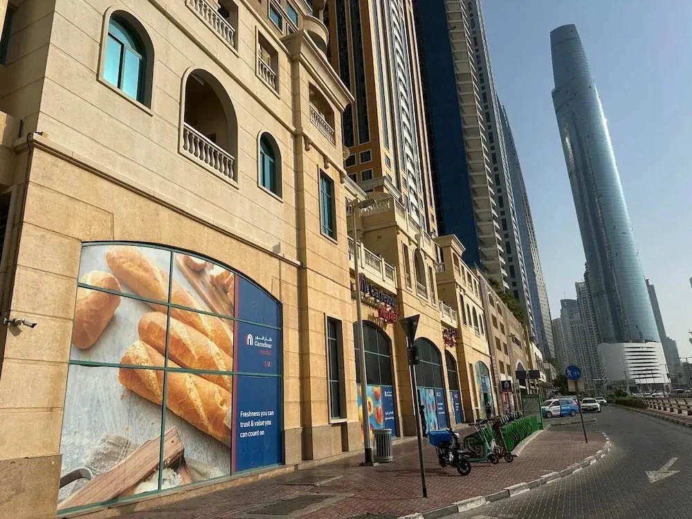 Perla Hostel - Dubai Marina