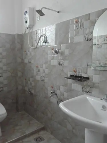 Samaro Resort