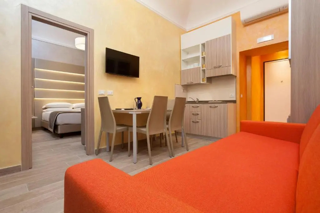 Jackies Apartments