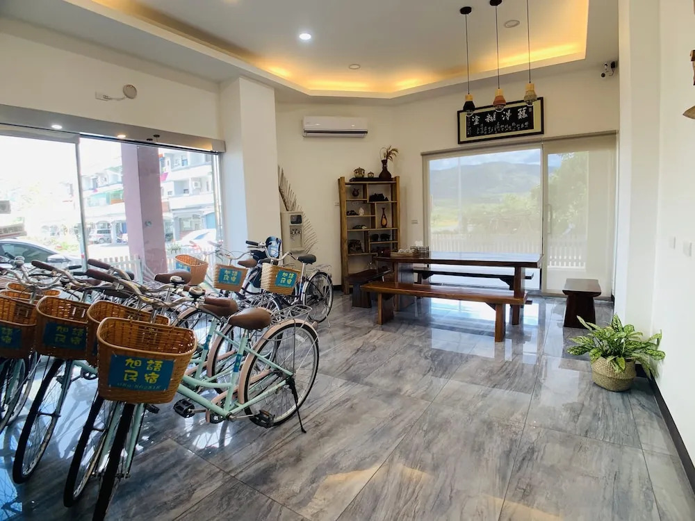 Xuyu B&B