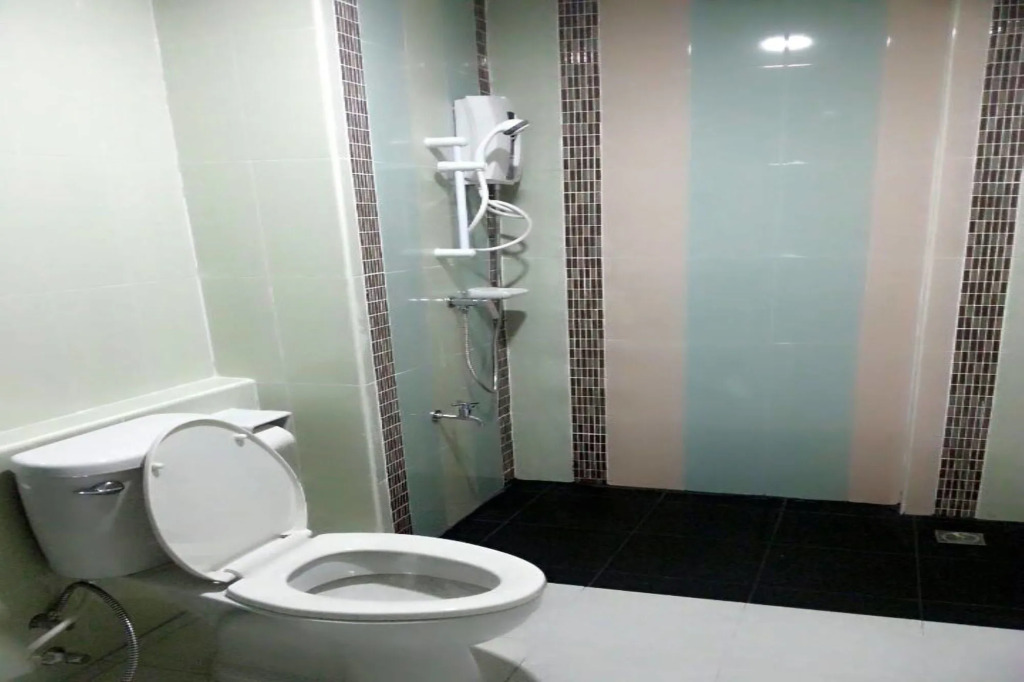 Central View Hostel