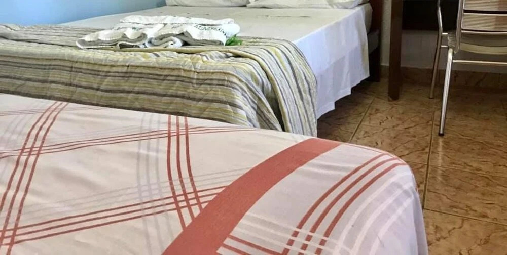 Hotel Mineirinho