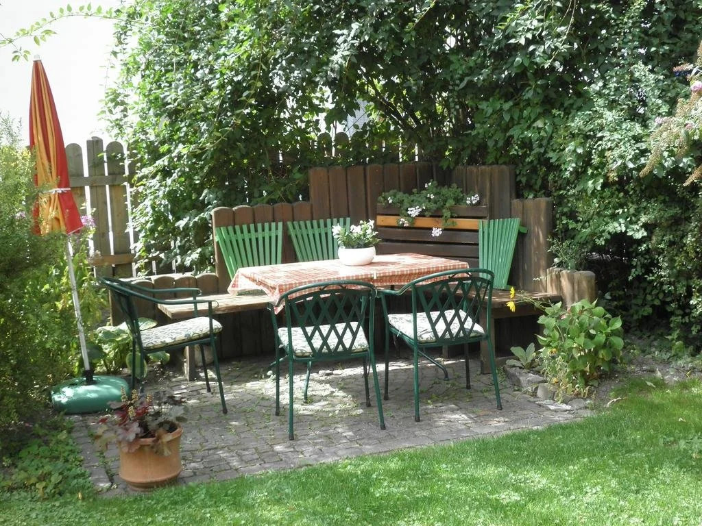 Appartements Sailer