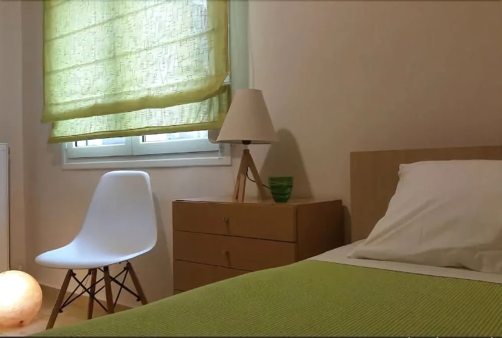 Chania City Apartment