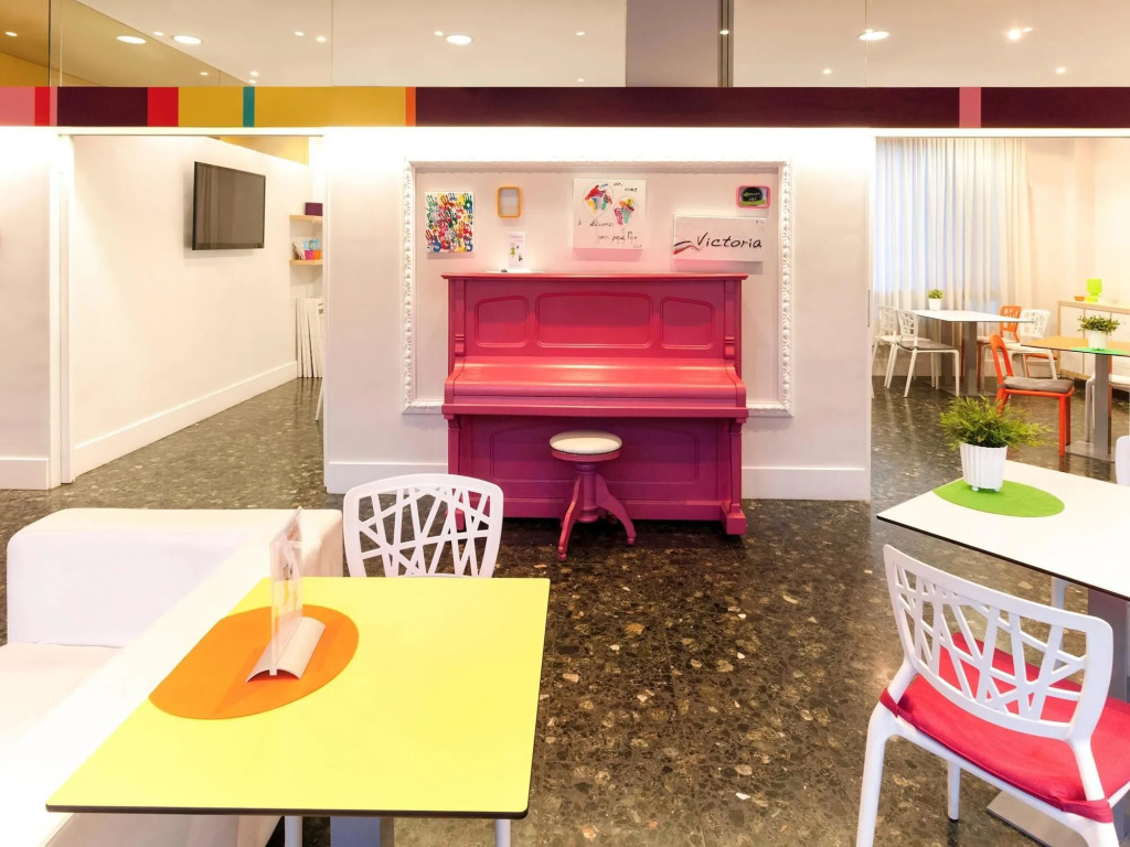 Hotel Ibis Styles La Rioja Arnedo