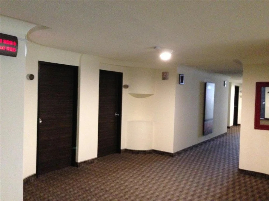 Hotel Amazonas