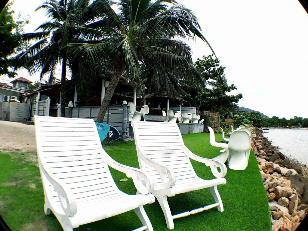 La Villa - Adults Only