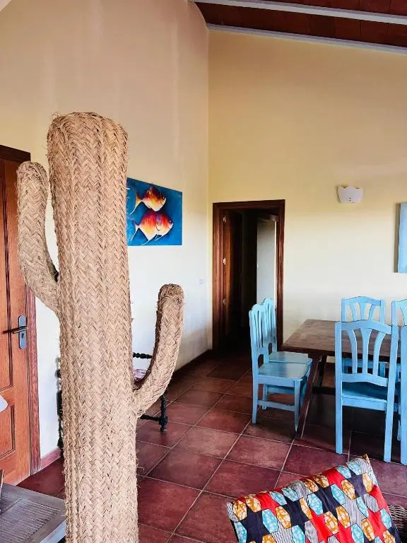 Casa Valentina Vivienda Turistica Et6135