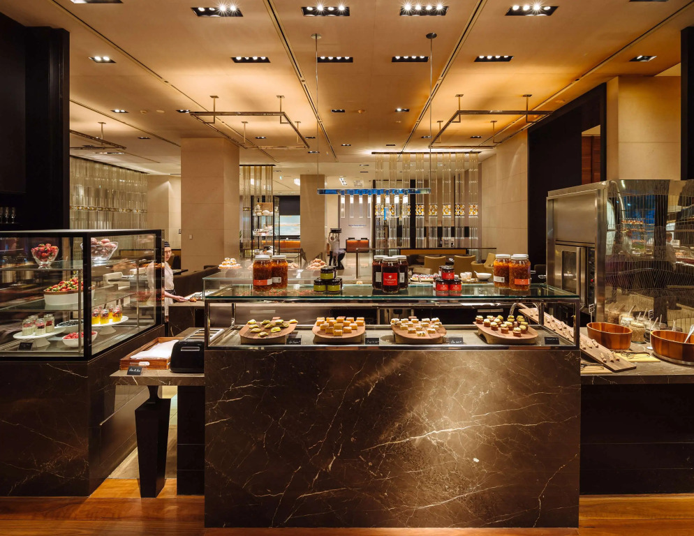 Grand Hyatt Melbourne