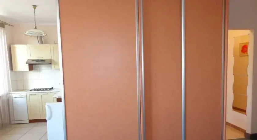 Apartamenty Topollino