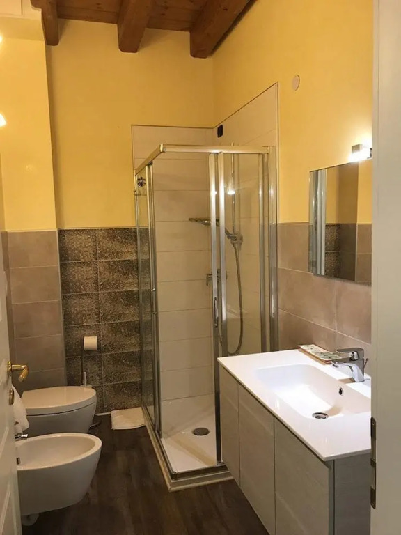 Residence Eremitani