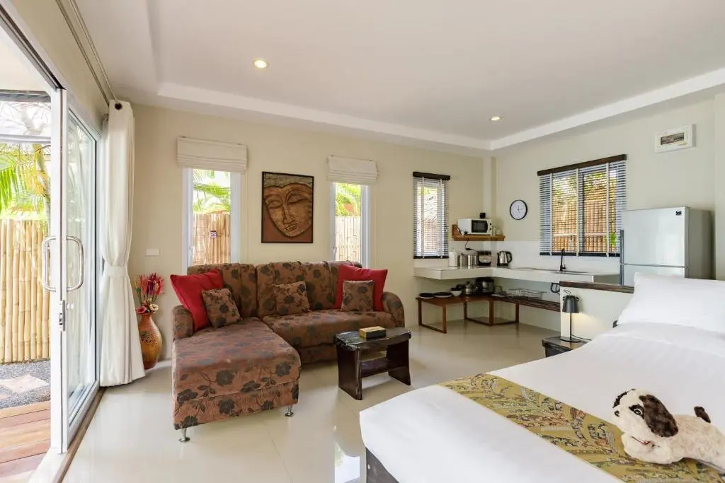 Gecko Beach Villas