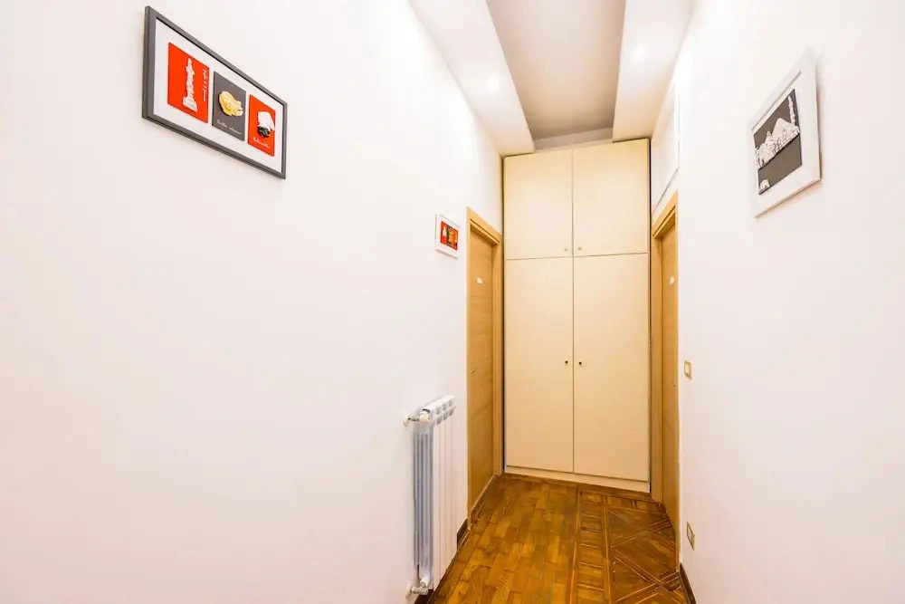 Maison Gennaro - Naples Heritage Stay