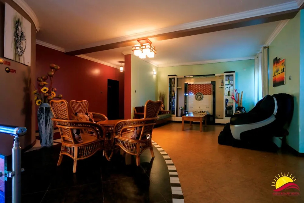 Shine Resort Hotel