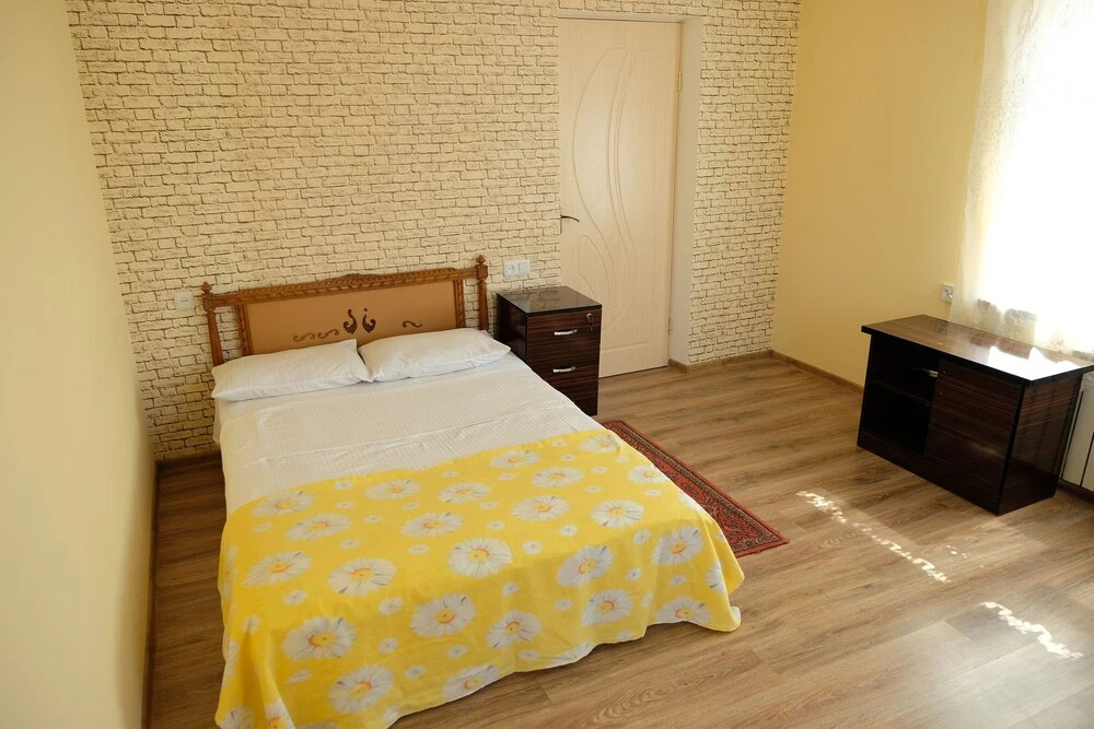 Seva Guesthouse and Cottages Byurakan