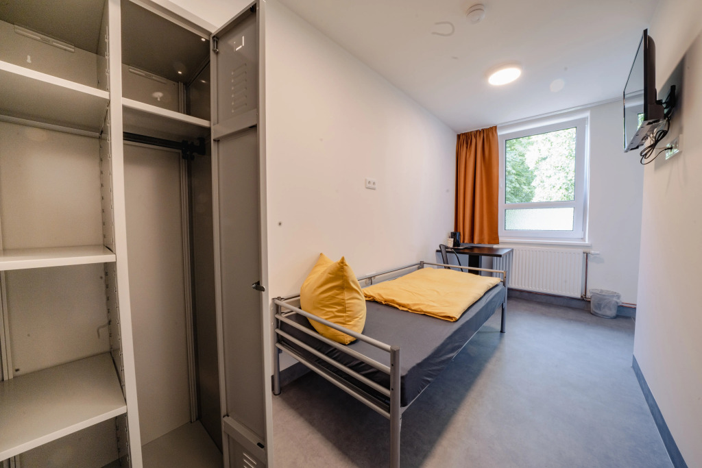 NeoHostel
