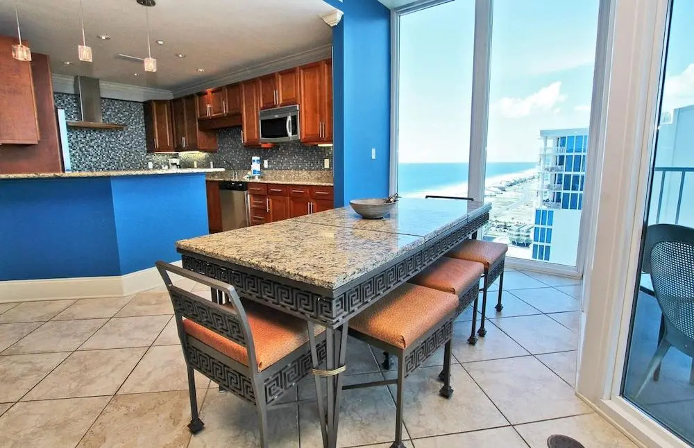 Bel Sole Penthouse 1801