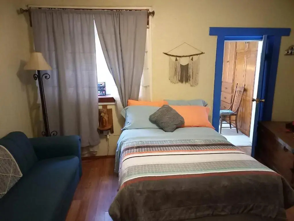 Home Stay María