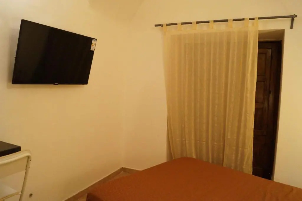 Corsini Houses- Catania