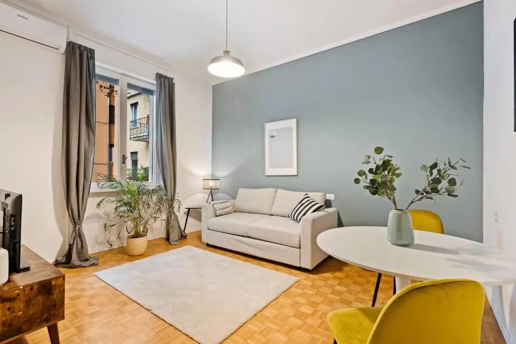 Gorgeous flat in the Design District