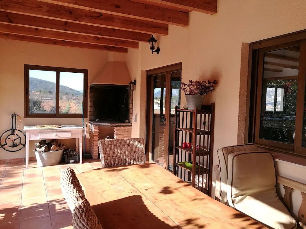 Finca El Corral