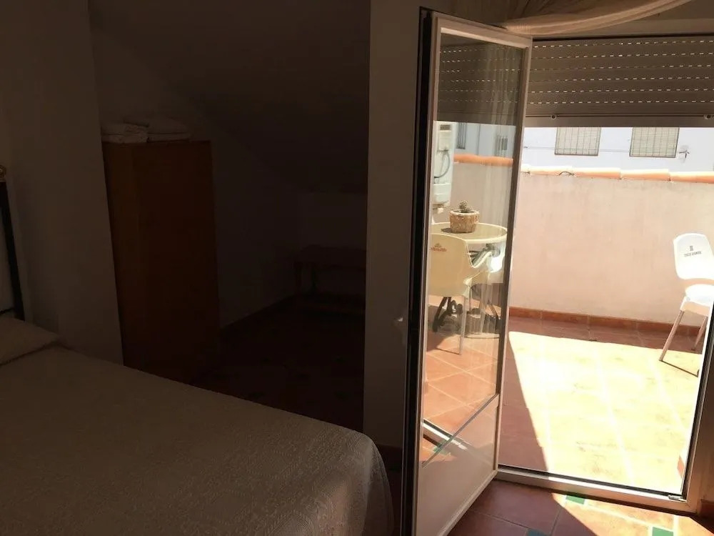 Pension Ronda