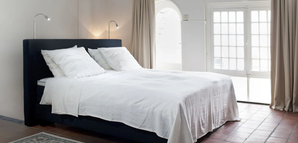 Boutique Hotel De Salon