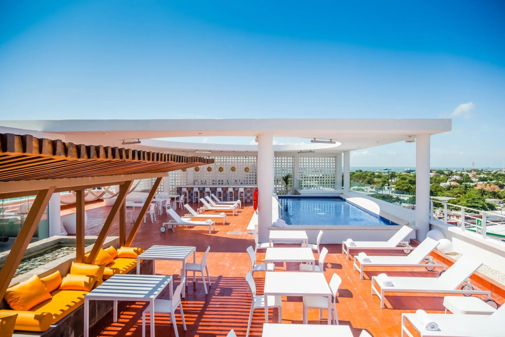 InHouse Ciudad del Carmen