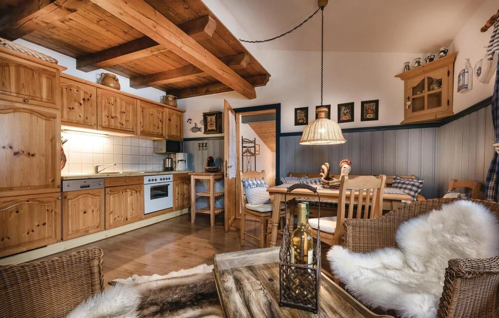 Nice Apartment in Dorfgastein With 2 Bedrooms and Wifi