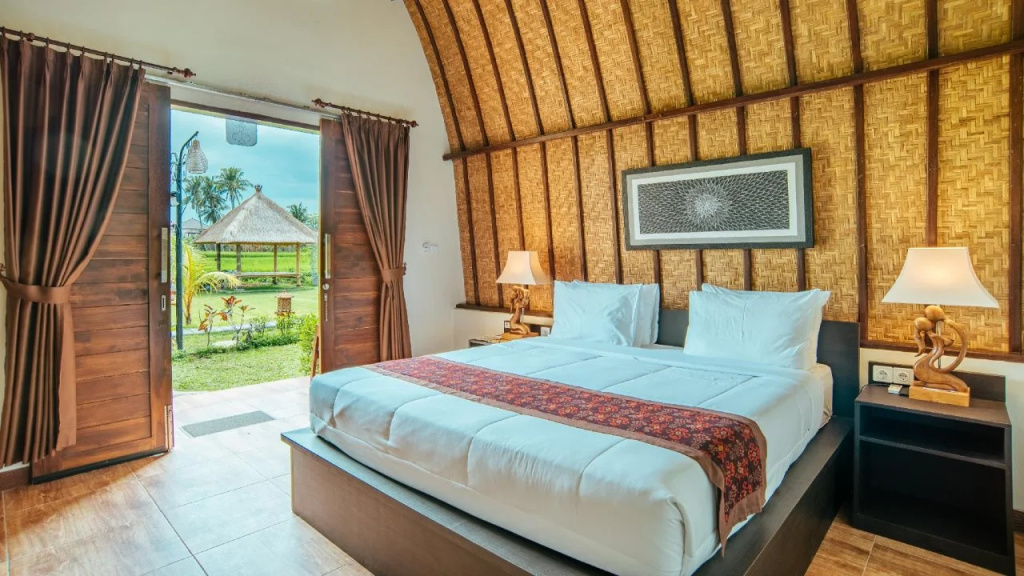 Adil Villa & Resort