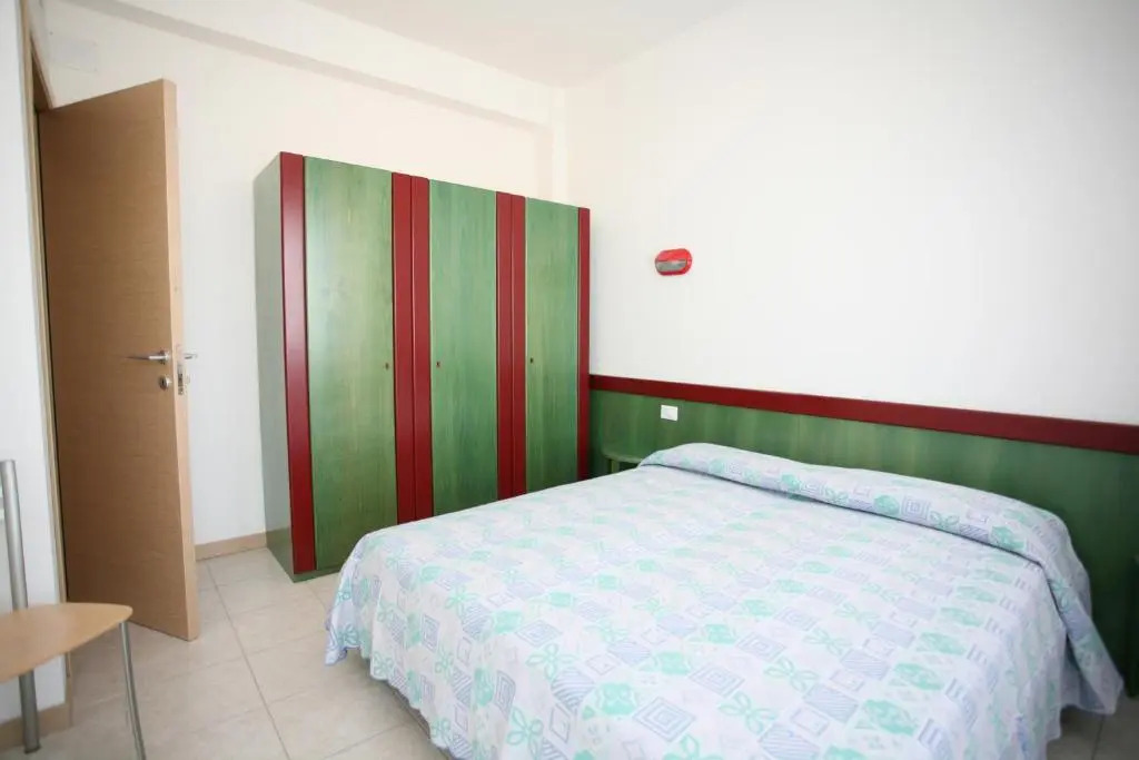 Residence Capinera