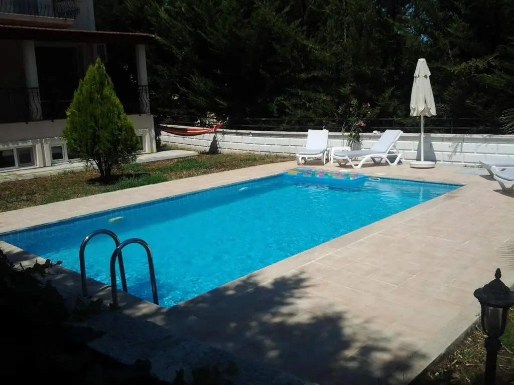 Holiday Home Turkuaz