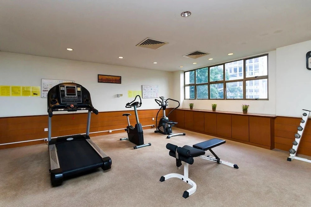 Executive Living in The Heart of KL