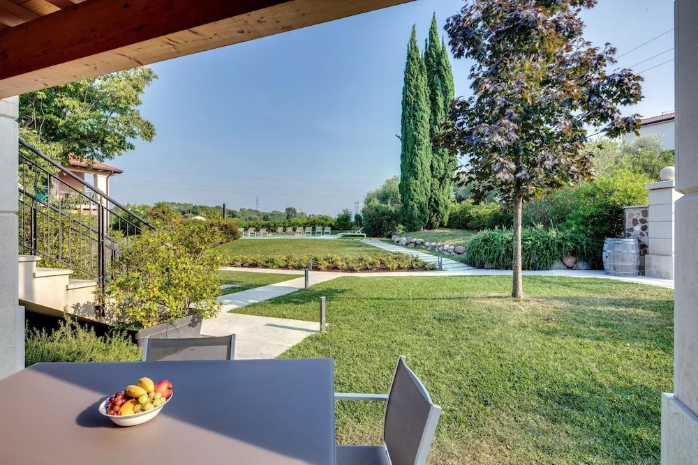 Tenuta di Palú