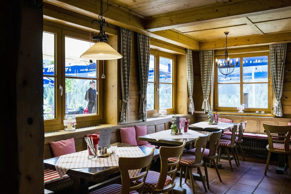 Berghotel Wald&Wiesn