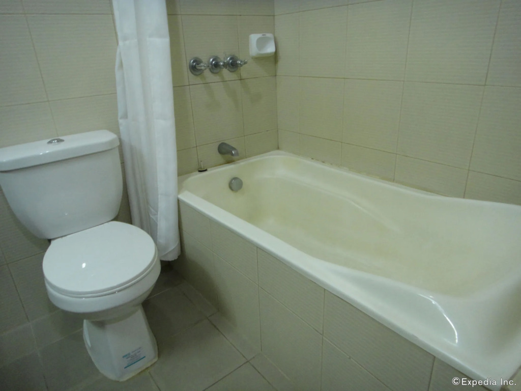 Maharajah Hotel Angeles City