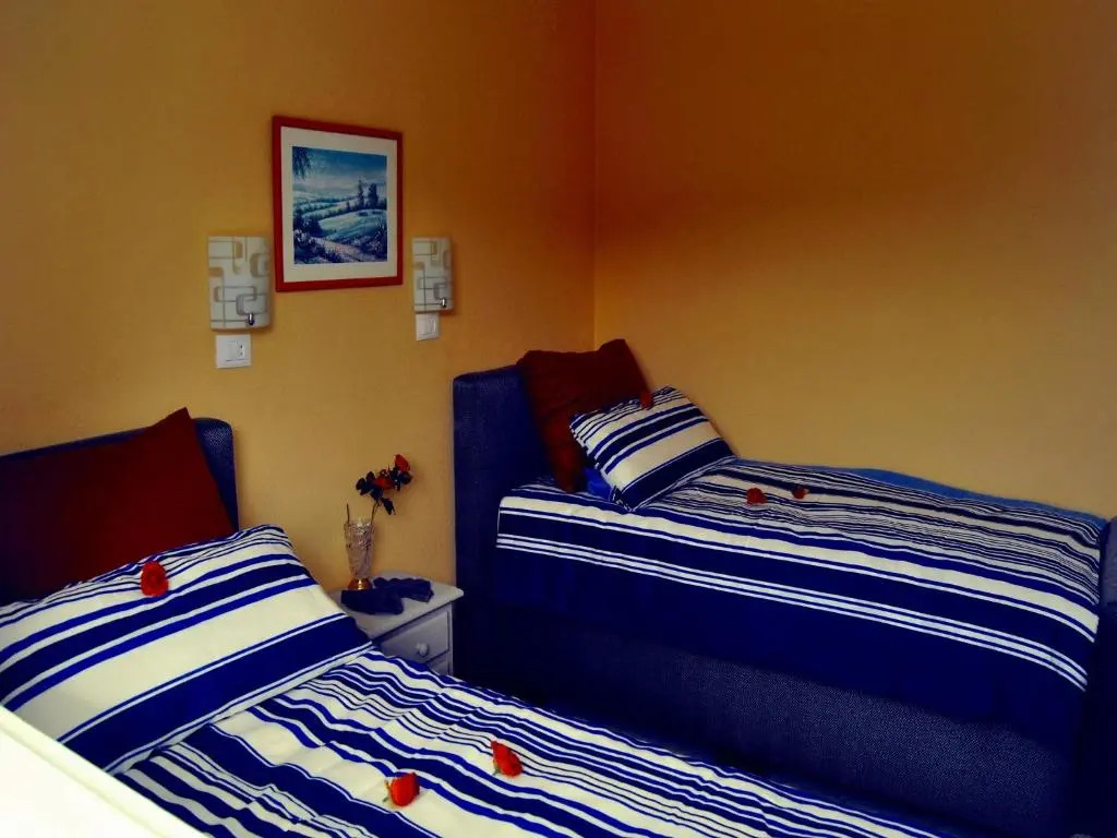 Aparthotel MONTERREY