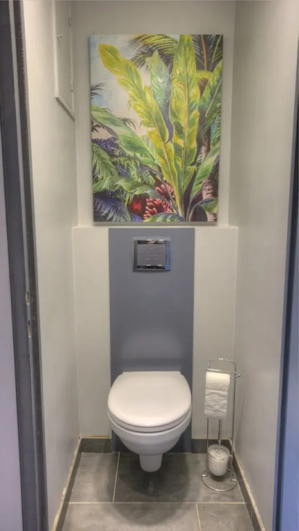 Studio Vue mer 150m Plages Pk