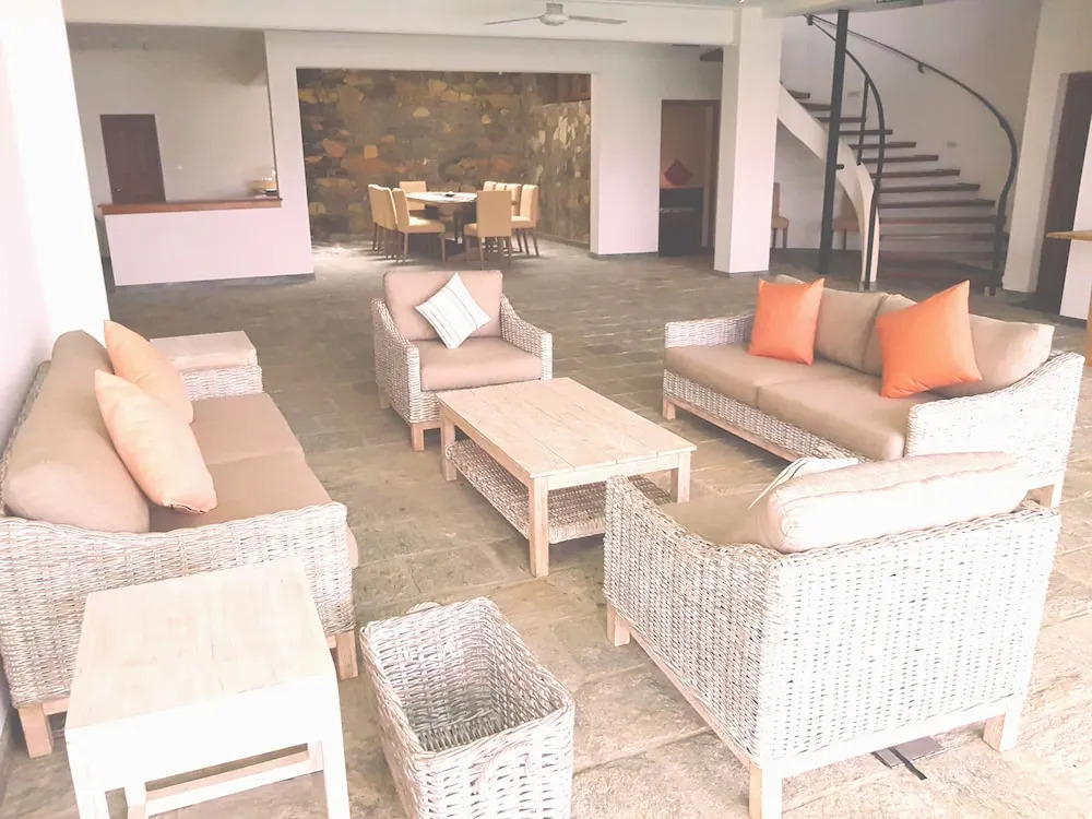 Taru Villas Levita - Kandy